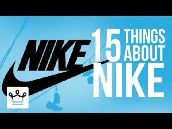 Video: 15 Things You Didn